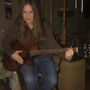 Meet your Posher, Robyn